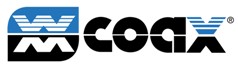 Co-Ax Logo