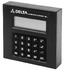 Delta Computer Product