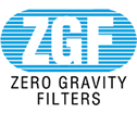 Zero Gravity Filters Logo